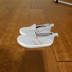 Size 7 Old Navy slipons